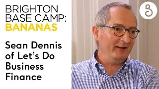 Sean Dennis of Let's Do Business Finance interview