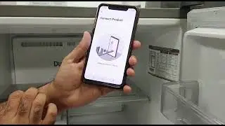 LG smart thinq
