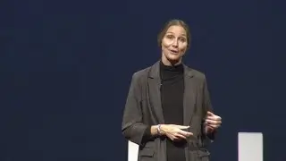 Finding Beauty on &ldquo;the Ugliest Street in America&rdquo; | Jodie Chertudi | TEDxUofA