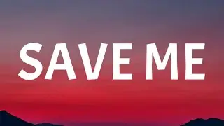 Jelly Roll - Save Me (Lyrics) with Lainey Wilson