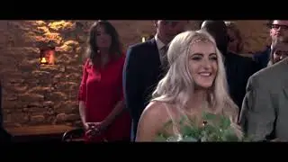 Hannah and Tom - Cinematic Wedding Videography - South West England