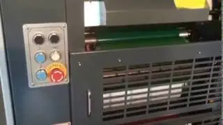 Video de Zonten ZTJ-330