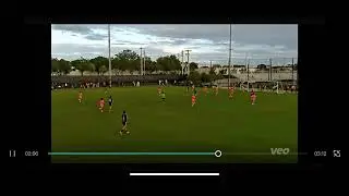 Bohn vergari highlight tape