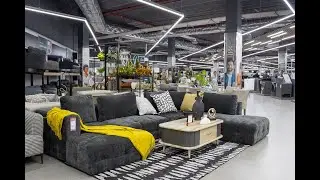 New Store at Canal Walk: Home. Tech. Sleep.