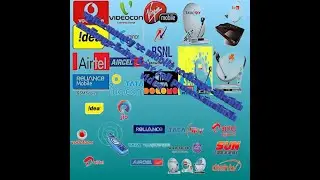 HOW TO RECHARGE MOBILE AND DTH FROM SPICE MONEY