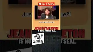 Jean Stapleton's Epic Clapback to Marie Osmond &ndash; TV Gold! #AllInTheFamily #70sTV #archiebunker
