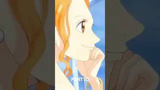 Ван пис нами #anime #onepiece #аниме #shorts