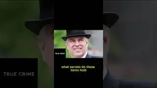 Epstein Document Dump: The Names You Need to See