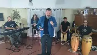 Culto Miercoles 8/04  20hs