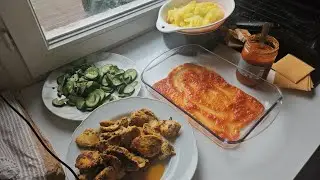 GRATIN SANS BÉCHAMEL  A ESSAYER 