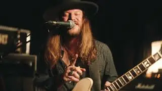 Basement Saints Live - What To Do