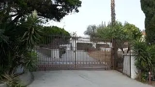 Leno Rosemary LaBianca Manson Victims Murder House Los Angeles Zak Bagans Ghost Adventures Haunted