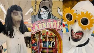 Scary Halloween Props at Spirit Halloween