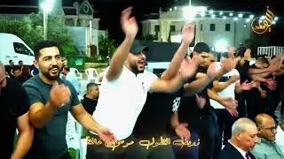 خيلنا دوس المنا & محاورة مربع  #موسى_حافظ  #جهاد_حافظ #اسمع الفن