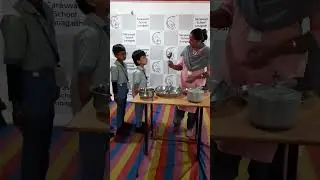 રસોડાના વાસણોની ઓળખ: બાળકો માટે મજેદાર અને ઉપયોગી પ્રવૃત્તિ |Vessel Identification Activity for Kids