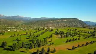 Hillcrest Golf Club | Durango, Colorado