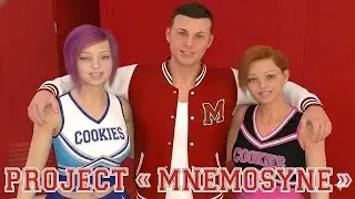 PROJECT &laquo; MNEMOSYNE &raquo; [v0.2.6] SCHOOL ROMANCE GAME (Android|Pc)
