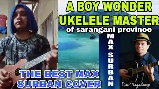 PASKO SA BINILANGO UKELELESTYLE - THE BEST COVER OF RON NILLAMA DIAMANTE