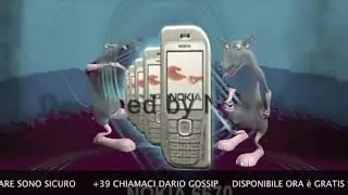 POST_SWAG - NOKIA (suoneria version)