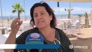 Manfredonia, bagni &ldquo;vietati&rdquo; e spiagge deserte tra il Porto Turistico e la Foce Candelaro