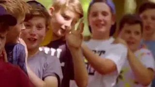 The Bushcraft Company-School Trips
