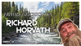 Horvathslos - Halloween mit Richy