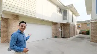 SOLD by Tom Zhang: Freestanding TownHome - [Pinemex On Fermont] 3&1/11 Fermont Rd Underwood QLD 4119