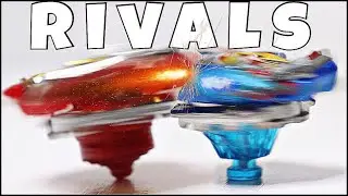 Winning Valkyrie VS Z Achilles | Beyblade Burst Battle| Super Zetsu