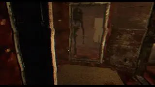 Don't feed it | Horror Game