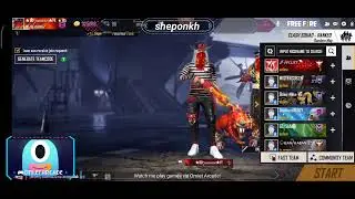 Akashi game play only headshots live strim