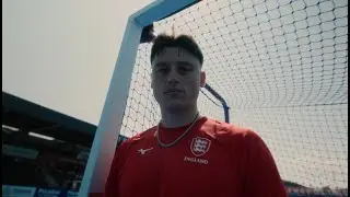 Henry Croft | From school to being a Hockey player!