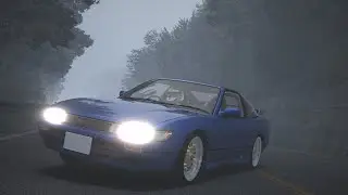 Impact Blue (Content and Camtool 2 Test)