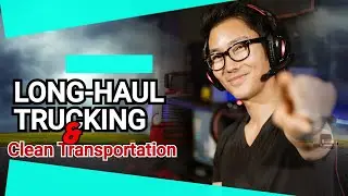 Clean Transportation Legal Battles and Their Impact on Long-Haul Trucking
