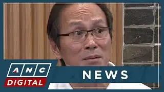 Atong Ang considered no. 1 most wanted in PH | ANC