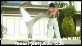 vide clip capoeira mestre Rodrigo patroc. STC