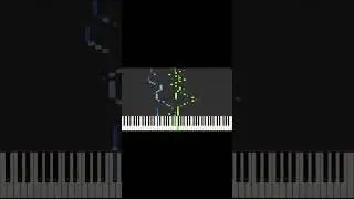Classical Piano Exercise Scales #ihavethisthingwithplants #piano #music #pianocover #pianomusic