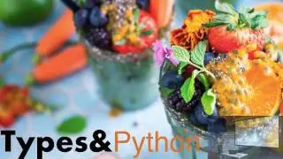 Система типов в Python