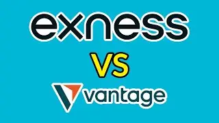 Exness vs Vantage Markets Compared - Which Forex Broker Is Best?