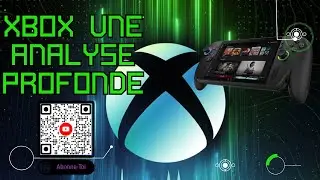 Xbox : Vision, erreurs et avenir &ndash; Une analyse profonde