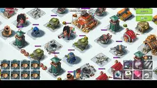 BOOM BEACH ⛱️ 💥 