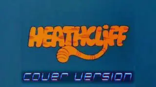 Heathcliff Theme (Instrumental Cover)