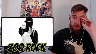 PS COULDN'T HELP HIMSELF! | Kwengface ft. PS Hitsquad - Zoo Rock [Music Video] | Packetson