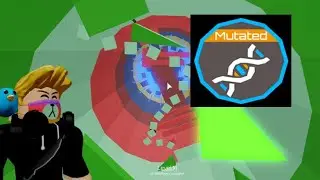 How to get the Mutated badge in ToH
