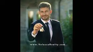 Velasco Realty Group #realestate #noblerealestateservices #home #realestateservice