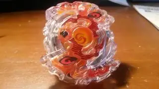 Beyblade Burst Ragnaruk Heavy Survive Unboxing!