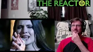 Reactor - To-Mera - Then Blood