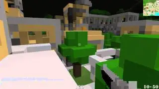 Ace Of Spades (GamePlay) 2011