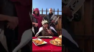 The Fun King