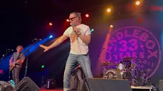 Candlebox - Simple Lessons (The Hall - Little Rock, Arkansas - 03.15.2026)