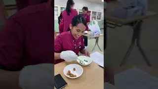 International Student in Japan